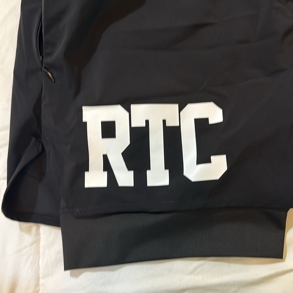 Represent The Code (919) Shorts. Compression Shor… - image 4